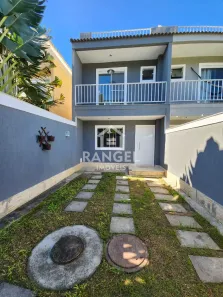 Casa de Condomínio com 3 Quartos para alugar, 170m² no Vargem Grande, Rio de Janeiro