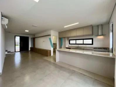 Casa de Condomínio com 3 Quartos para alugar, 180m² no Parque Nova Campinas, Campinas