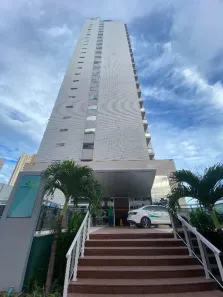 Sala Comercial à venda, 331m² no Cocó, Fortaleza
