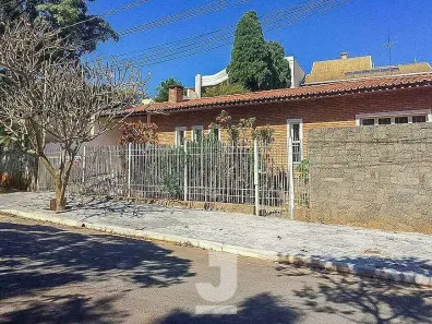 Casa com 4 Quartos à venda, 280m² no Jardim Chapadão, Campinas