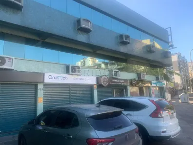 Sala Comercial para alugar, 37m² no Petrópolis, Porto Alegre
