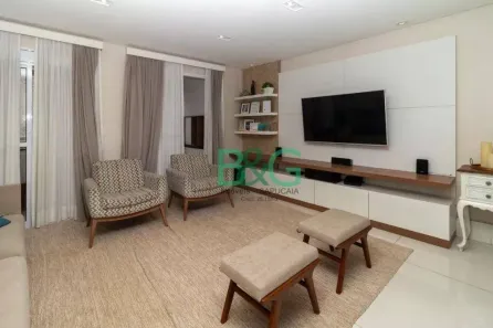 Apartamento com 2 Quartos à venda, 94m² no Água Branca, São Paulo