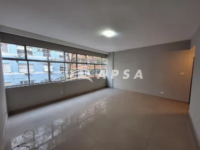 Apartamento com 3 Quartos para alugar, 140m² no Copacabana, Rio de Janeiro