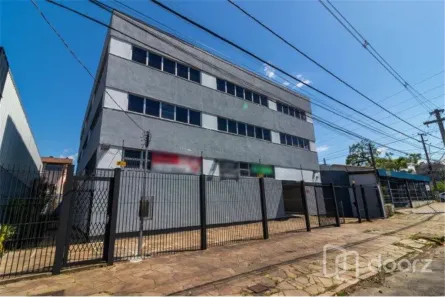 Prédio Comercial à venda, 2175m² no Partenon, Porto Alegre