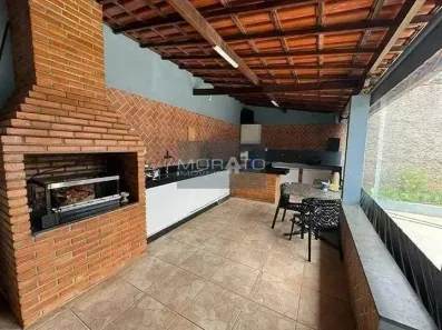 Casa com 3 Quartos à venda, 143m² no Linda Vista, Contagem