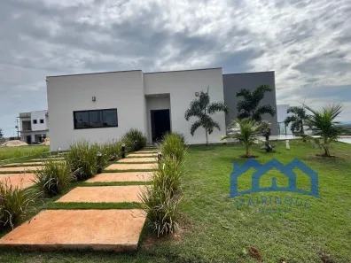 Casa de Condomínio com 5 Quartos à venda, 1200m² no Jurumirim, Paranapanema