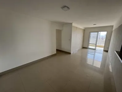 Apartamento com 2 Quartos para alugar, 92m² no Aviação, Praia Grande