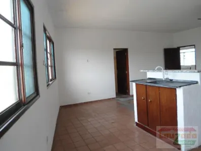 Kitnet à venda, 46m² no Jardim Barra de Jangadas, Peruíbe
