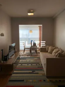Apartamento com 3 Quartos à venda, 74m² no Campestre, Santo André