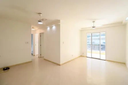 Apartamento com 3 Quartos à venda, 83m² no Vila Andrade, São Paulo