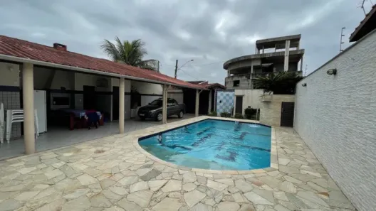 Casa com 3 Quartos à venda, 188m² no Corumbá, Itanhaém