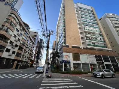 Apartamento com 2 Quartos à venda, 70m² no Itapuã, Vila Velha