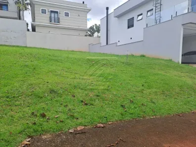 Lote/Terreno à venda, 302m² no Santa Rosa, Piracicaba