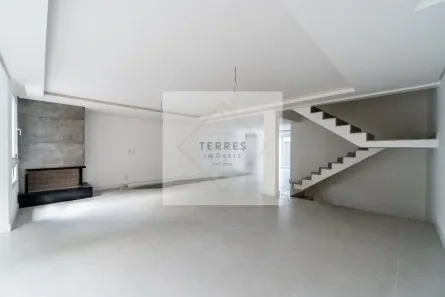 Casa de Condomínio com 4 Quartos à venda, 280m² no Tristeza, Porto Alegre