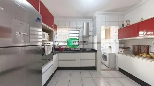 Cobertura com 2 Quartos para venda ou aluguel, 120m² no Jardim Stella, Santo André