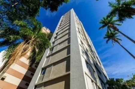 Apartamento com 3 Quartos à venda, 136m² no Higienópolis, São Paulo