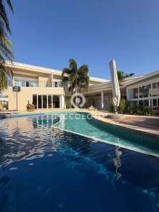 Casa de Condomínio com 4 Quartos à venda, 938m² no Jardim Maison Du Parc, Indaiatuba
