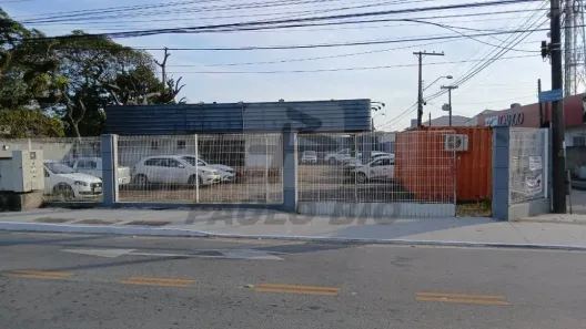 Galpão/Depósito/Armazém à venda, 239m² no Carianos, Florianópolis