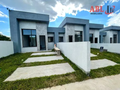 Casa com 3 Quartos à venda, 75m² no Moradas do Sobrado, Gravataí