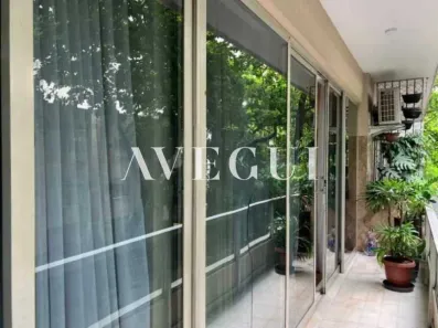 Apartamento com 3 Quartos à venda, 130m² no Ipanema, Rio de Janeiro