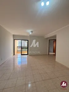Apartamento com 2 Quartos para alugar, 92m² no Jardim Paulistano, Ribeirão Preto