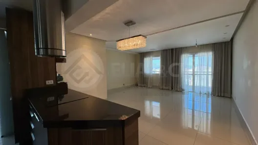 Apartamento com 2 Quartos à venda, 91m² no Vila Lusitânia, São Bernardo do Campo