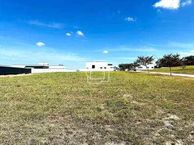 Lote/Terreno à venda, 428m² no Alphaville Itu, Itu