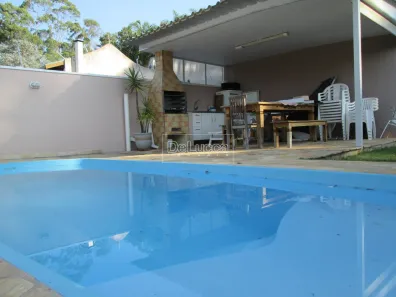 Sobrado com 3 Quartos à venda, 184m² no Bairro das Palmeiras, Campinas