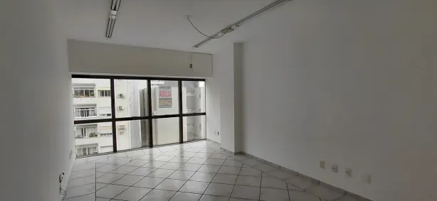Sala Comercial à venda, 30m² no Centro, Florianópolis