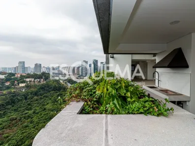 Apartamento com 3 Quartos à venda, 325m² no Jardim Fonte do Morumbi, São Paulo