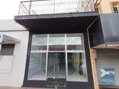 Ponto Comercial para alugar, 176m² no Centro, São Carlos