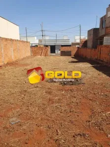 Lote/Terreno à venda, 250m² no Laranjeiras, Uberlândia