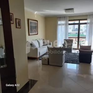 Apartamento com 3 Quartos à venda, 158m² no Santana, São Paulo