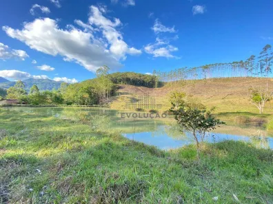Fazenda/Sítio com 1 Quarto à venda, 3700m² no Oliveira, Tijucas