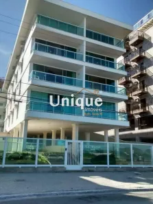 Apartamento com 3 Quartos à venda, 105m² no Vila Nova, Cabo Frio