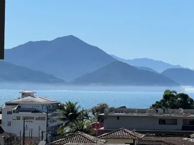 Apartamento com 3 Quartos à venda, 128m² no Itaguá, Ubatuba