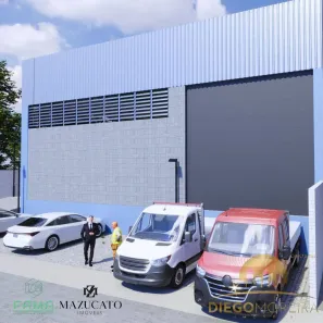 à venda, 720m² no Terra Preta (Terra Preta), Mairiporã