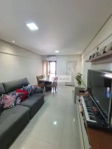 Apartamento com 1 Quarto à venda, 51m² no Centro, Campinas