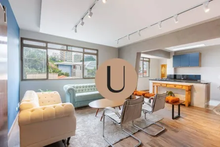 Apartamento com 3 Quartos à venda, 104m² no Perdizes, São Paulo