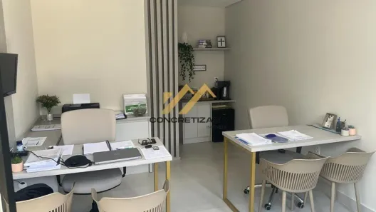 Casa com 1 Quarto à venda, 70m² no Jardim Residencial Nova Veneza, Indaiatuba