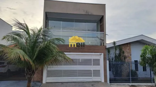 Casa com 2 Quartos à venda, 64m² no Jardim São Paulo, Presidente Prudente