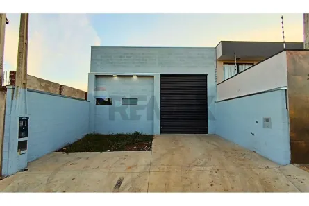 Galpão/Depósito/Armazém para alugar, 185m² no Residencial Colinas do Engenho II, Limeira