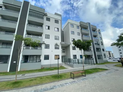 Apartamento com 2 Quartos à venda, 56m² no Murta, Itajaí