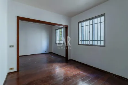 Apartamento com 3 Quartos à venda, 105m² no Santa Lúcia, Belo Horizonte
