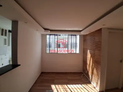 Apartamento com 2 Quartos para alugar, 43m² no Honório Gurgel, Rio de Janeiro