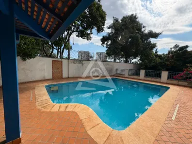 Casa com 4 Quartos à venda, 744m² no Jardim das Paineiras, Campinas