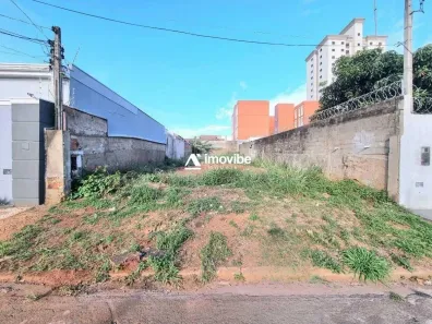 Lote/Terreno à venda, 350m² no Jardim Ipiranga, Americana