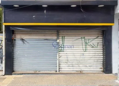 Ponto Comercial para alugar, 180m² no Santo Amaro, São Paulo