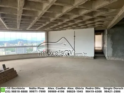 Apartamento com 4 Quartos à venda, 308m² no Ilha dos Araújos, Governador Valadares