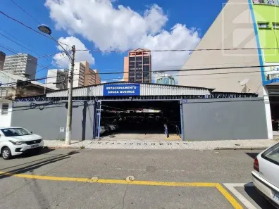 Ponto Comercial para alugar, 800m² no Centro, Campinas